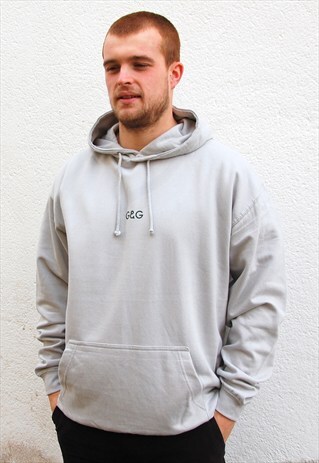 G&G UNISEX MOONDUST HOOD