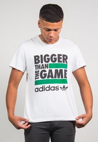 ADIDAS T-SHIRT ORIGINALS