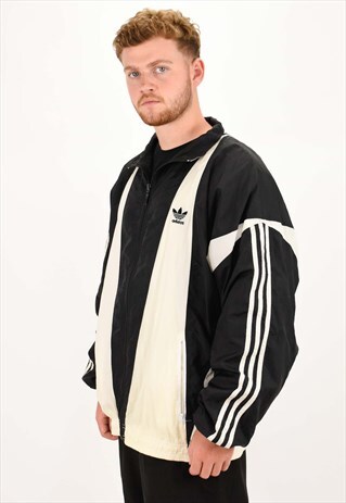 adidas rave jacket