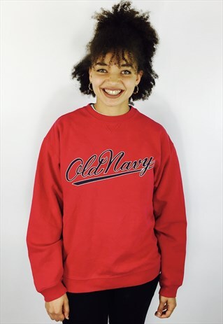 OLD NAVY SWEATSHIRT