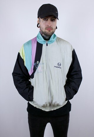 VINTAGE SERGIO TACCHINI JACKET