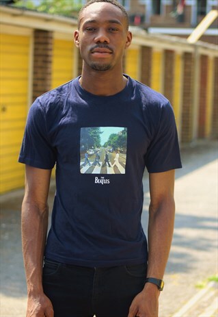 THE BEATLES / T-SHIRT