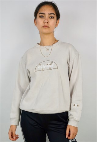 VINTAGE 90'S ELLESSE SWEATSHIRT