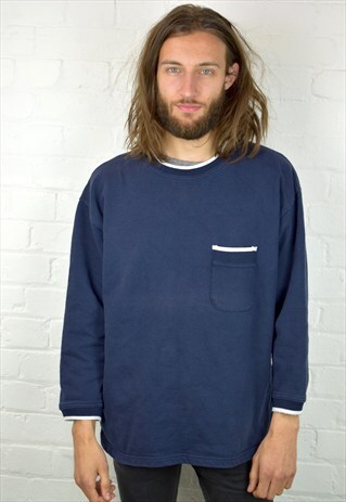 VINTAGE 90'S SWEATSHIRT