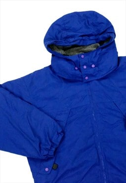 Patagonia waterproof jacket 