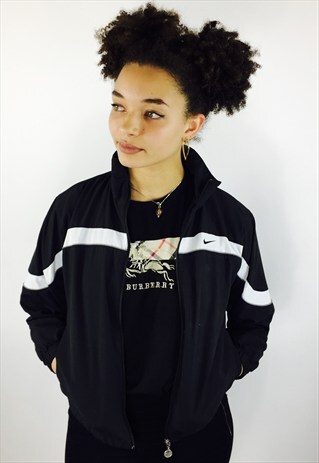 NIKE WINDBREAKER