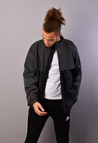 NIKE SHELL JACKET TJ5537