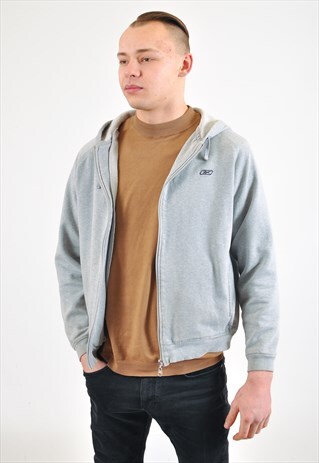 VINTAGE 90'S REEBOK TRACK HOODIE