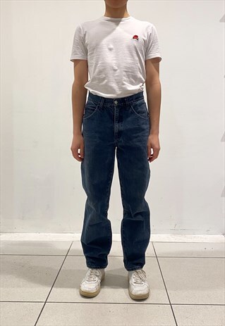 VINTAGE DENIM JEANS