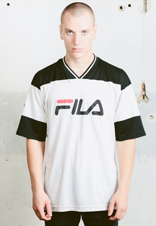 VINTAGE FILA T-SHIRT