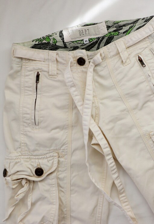 garment image