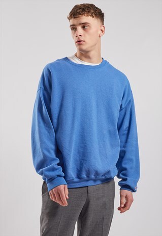 VINTAGE CHAMPION SWEATSHIRT