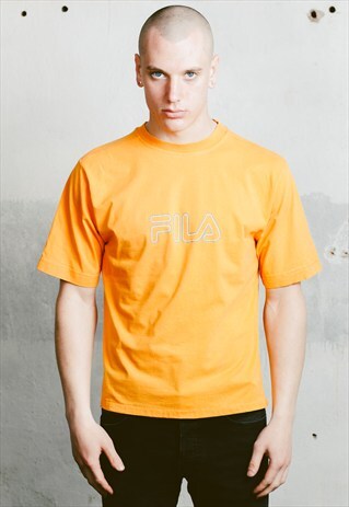 VINTAGE FILA T-SHIRT