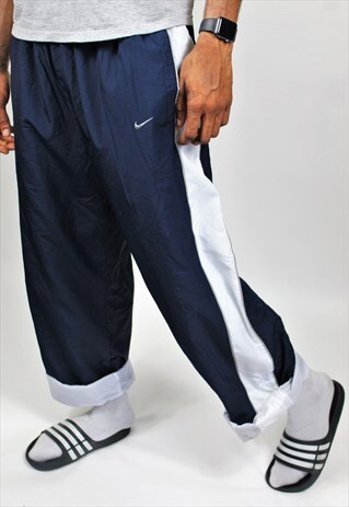 RETRO / EARLY 90'S / NIKE / BOTTOMS