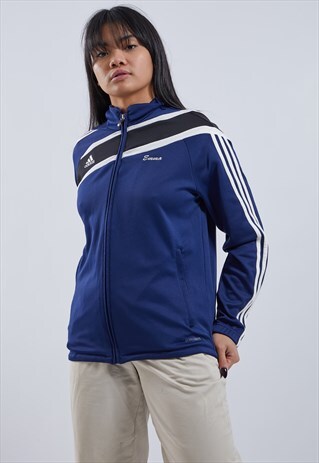 VINTAGE ADIDAS TRACK JACKET