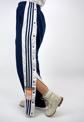 VINTAGE 90'S ADIDAS TRACK PANTS