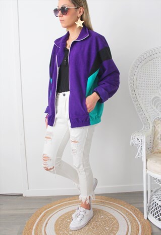 VINTAGE JACKET