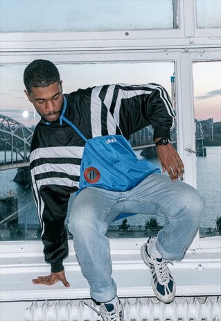 ADIDAS VINTAGE JACKET / 1990S