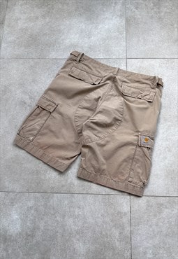 Vintage Carhartt Aviation Shorts