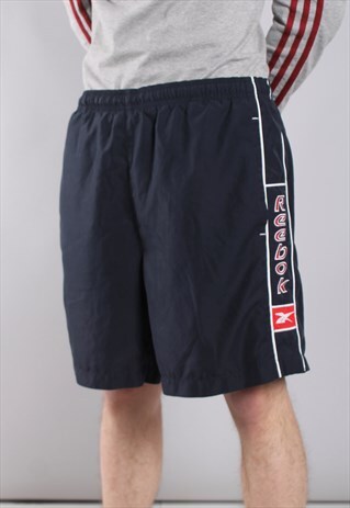 VINTAGE REEBOK SHORTS