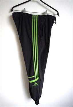 Vintage ADIDAS Sweatpants Trousers Pants Trainers Track