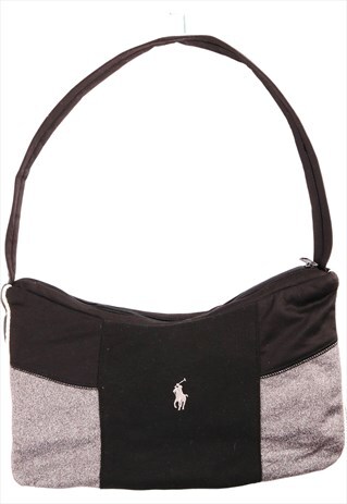 REWORK Ralph Lauren BAG 00's Y2K Shoulder Bag Women's One si