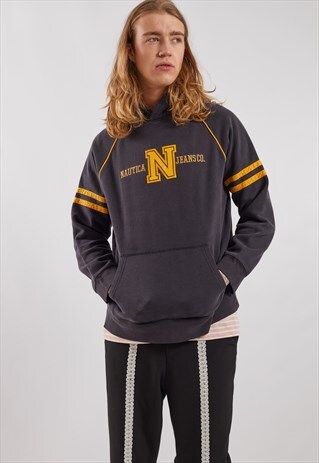 VINTAGE NAUTICA HOODIE