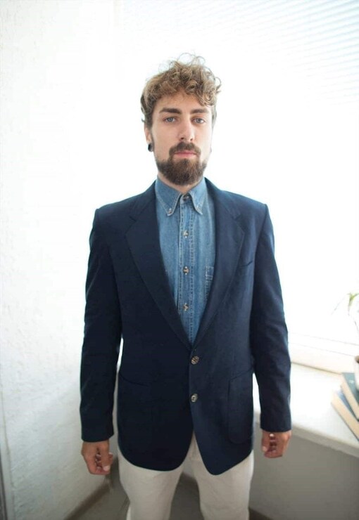 garment image
