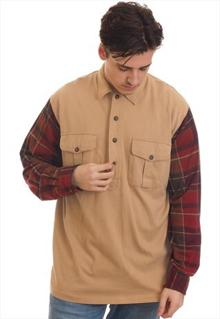 VINTAGE RALPH LAUREN SHIRT