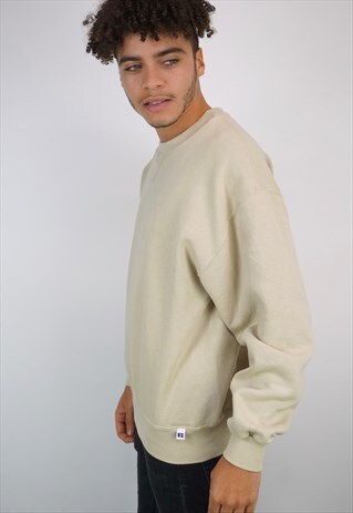 VINTAGE 90'S RUSSELL ATHLETIC SWEATSHIRT