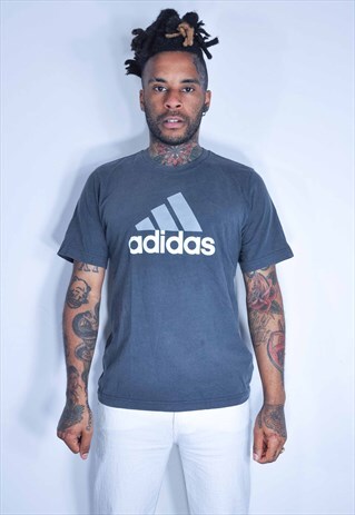 ADIDAS VINTAGE T SHIRT