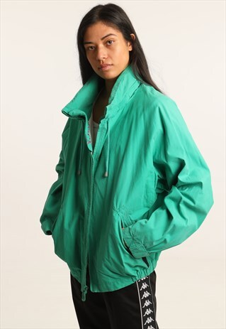 VINTAGE NAUTICA JACKET