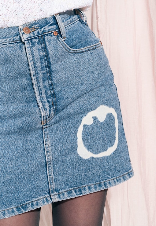 garment image