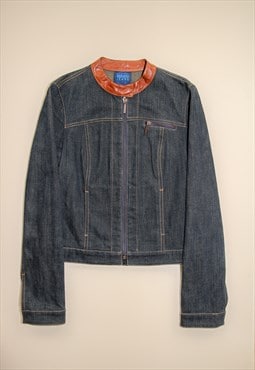 90s Kenzo Denim Jacket 