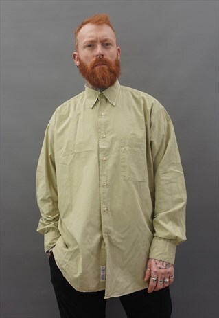 VINTAGE 1990S CHECK SHIRT