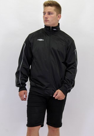 VINTAGE UMBRO JACKET