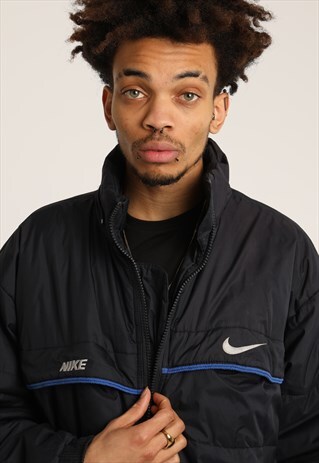 VINTAGE NIKE WINTER JACKET