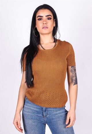 VINTAGE VALETINO T-SHIRT T887