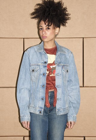 VINTAGE 90S LEVI'S DENIM JACKET