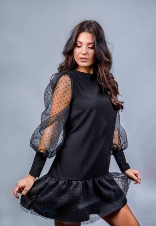 MARGOT DRESS