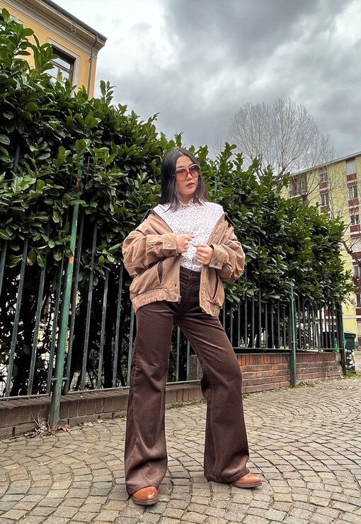 garment image