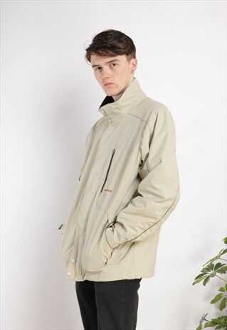 VINTAGE NAUTICA JACKET X334