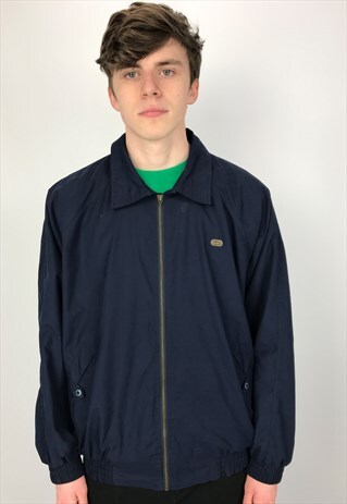 1998 LACOSTE HARRINGTON JACKET