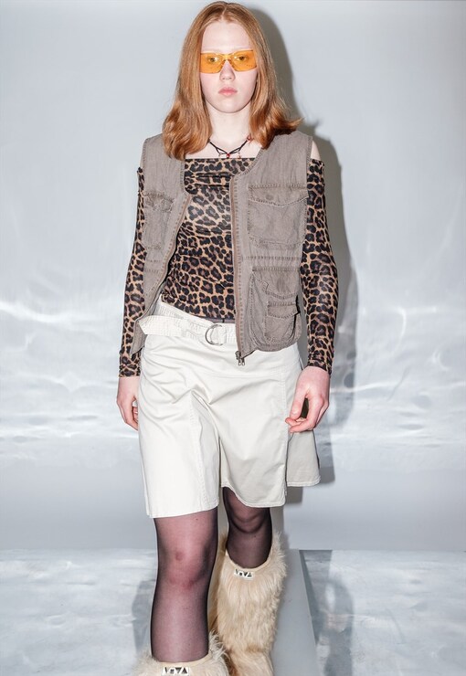 garment image