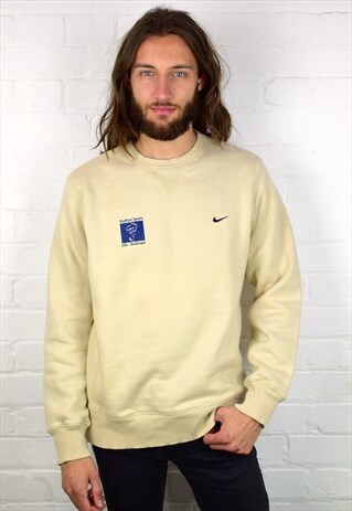 VINTAGE 90'S NIKE SWEATSHIRT