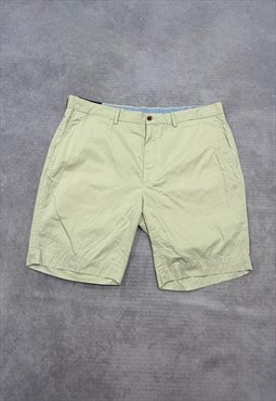 Polo Ralph Lauren Shorts Beige Chino Shorts 