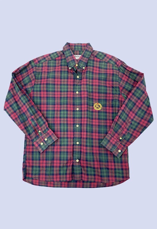 garment image