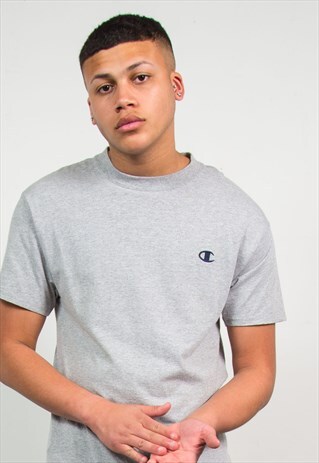 CHAMPION T-SHIRT