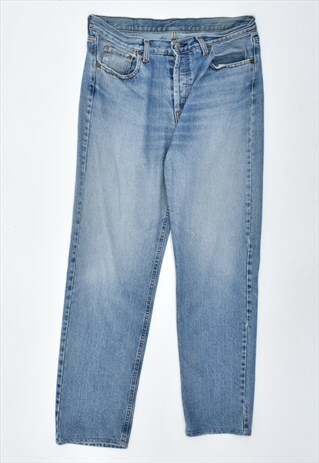 Vintage 90's Levi's Jeans Blue