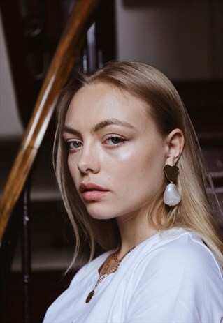 EARRINGS CALISTA